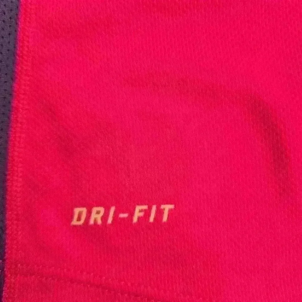 Nike Womens Dri-Fit Tank Top Small